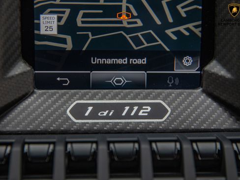 Used 2022 Lamborghini Aventador Countach image 34