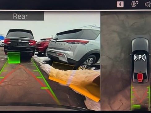 Used 2020 BMW M340i xDrive w/ Executive Package image 20