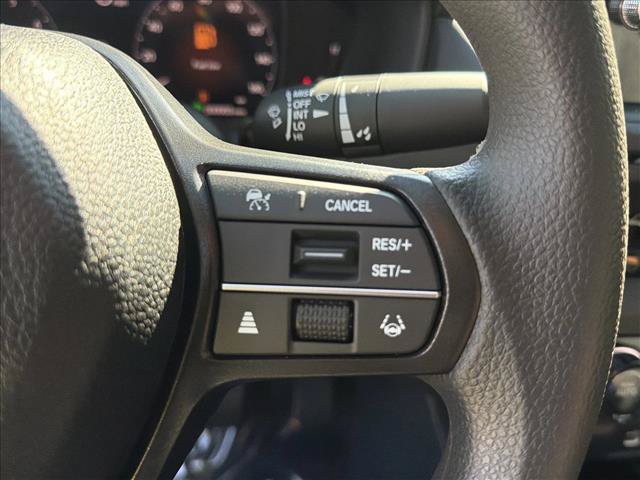 New 2026 Honda Accord LX image 14