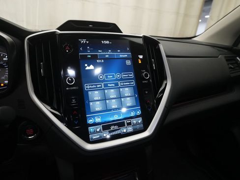Certified 2023 Subaru Ascent Touring AWD/4WD image 6
