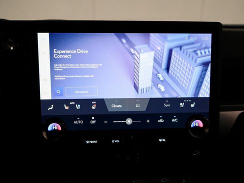 Used 2024 Lexus GX 550 image 18