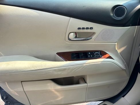 Used 2015 Lexus RX 350 AWD image 15