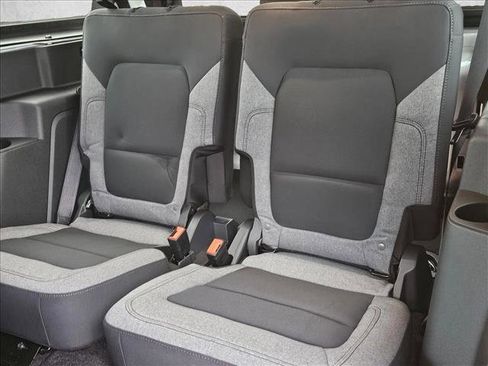 New 2025 Ford Bronco image 10