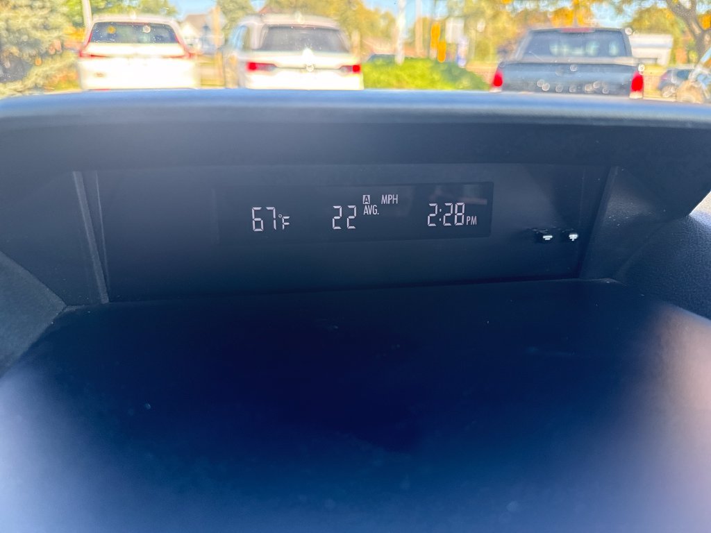 Used 2019 Subaru Crosstrek 2.0i Premium w/ Popular Package #2 AWD/4WD image 27