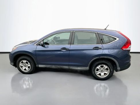 Used 2014 Honda CR-V LX image 9