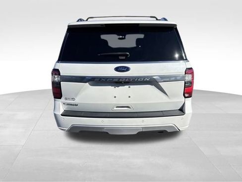 Used 2021 Ford Expedition Platinum image 6