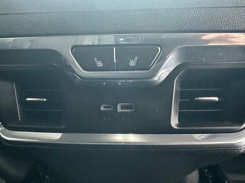 Certified 2024 Chevrolet Silverado 2500 High Country w/ Z71 Off-Road Package image 31