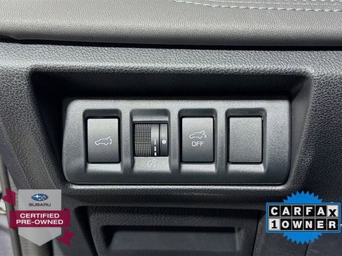 Certified 2024 Subaru Outback Limited image 10