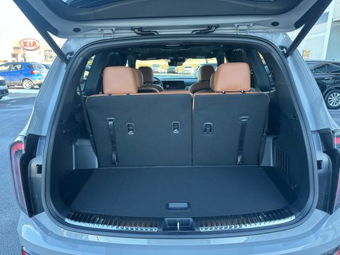 New 2025 Kia Telluride SX X-Line image 10