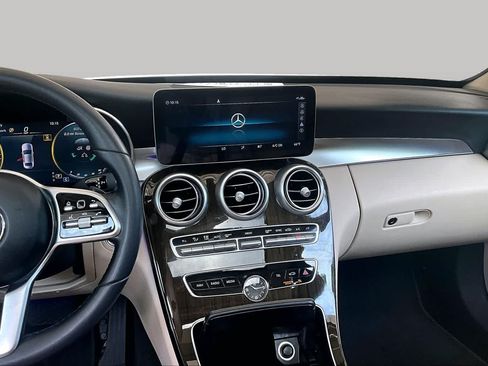 Certified 2021 Mercedes-Benz C 300 Sedan image 7