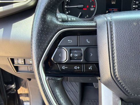 Used 2023 Toyota Tundra SR5 AWD/4WD image 14