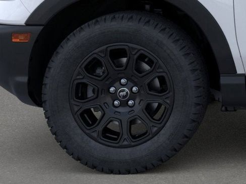 New 2025 Ford Bronco Sport Badlands image 19