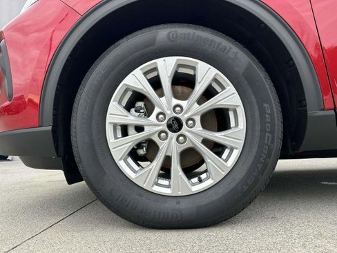 New 2025 Ford Escape ST-Line w/ Tech Pack #1 image 17