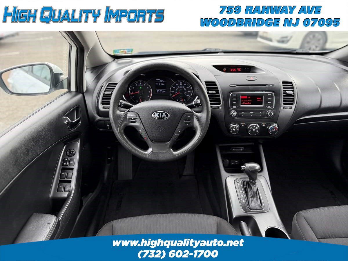 Used 2016 Kia Forte LX FWD image 24