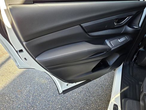 New 2026 Subaru Ascent Premium image 35