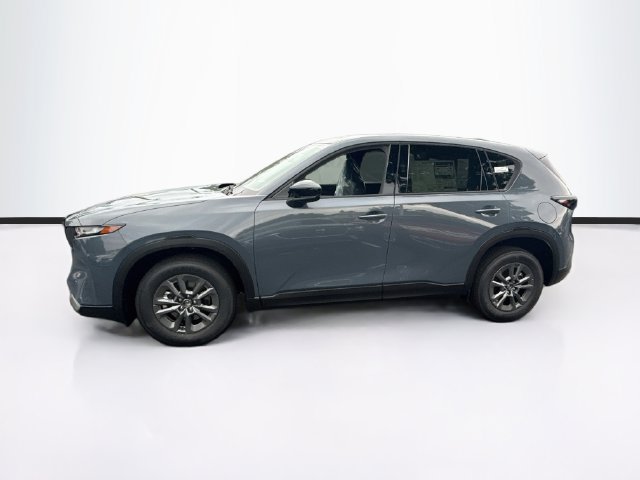 New 2026 MAZDA CX-5 Select AWD/4WD image 4