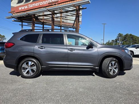 Used 2020 Subaru Ascent Premium w/ Convenience Package image 39