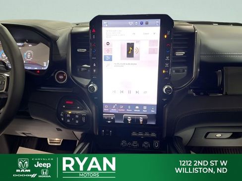 New 2026 RAM 1500 RHO w/ RHO Level 1 Equipment Group AWD/4WD image 23