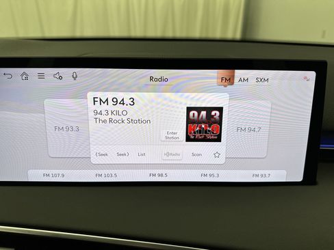 Certified 2026 Genesis GV70 2.5T Select image 16