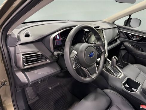 Certified 2025 Subaru Outback Limited XT w/ Tech Package 3 image 11