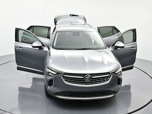 Used 2022 Buick Envision Preferred image 44