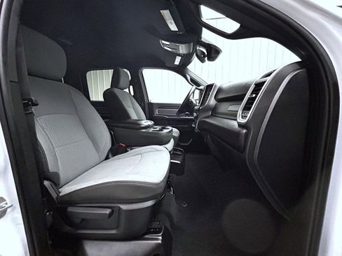 Used 2023 RAM 2500 Big Horn w/ Level 1 Equipment Group image 15