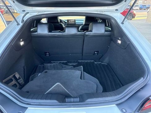 Used 2024 Acura Integra A-Spec image 17