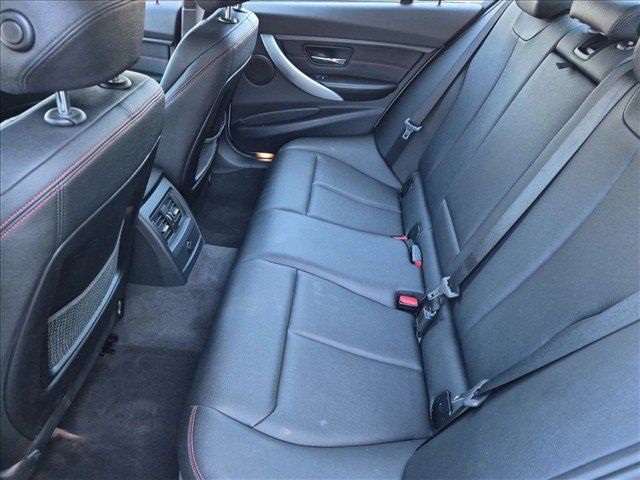 Used 2014 BMW 328d Sedan RWD image 19