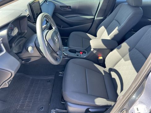 Certified 2024 Toyota Corolla LE image 19