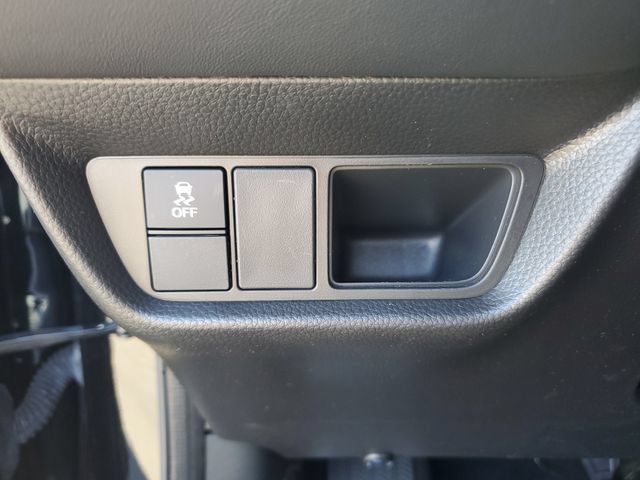 Certified 2025 Honda HR-V Sport image 22