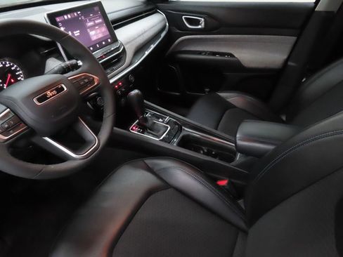 Used 2022 Jeep Compass Latitude AWD/4WD image 18