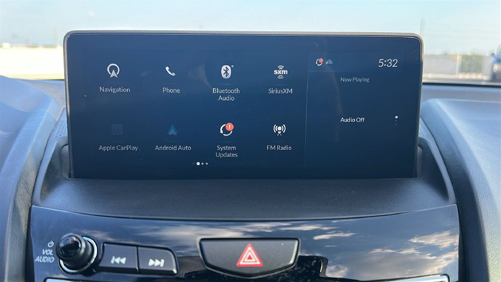 Used 2020 Acura RDX w/ Advance Package FWD image 25