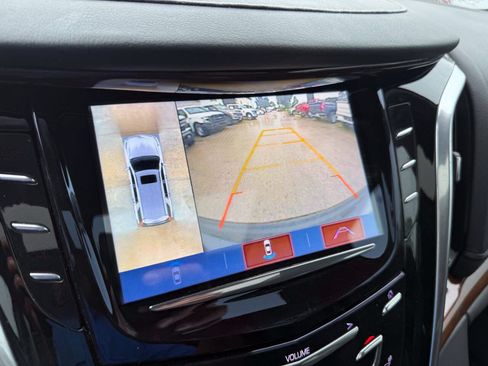 Used 2020 Cadillac Escalade ESV Luxury RWD image 29