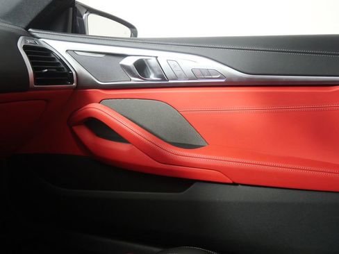 Certified 2024 BMW M850i xDrive Coupe w/ Driving Assistance Package image 21