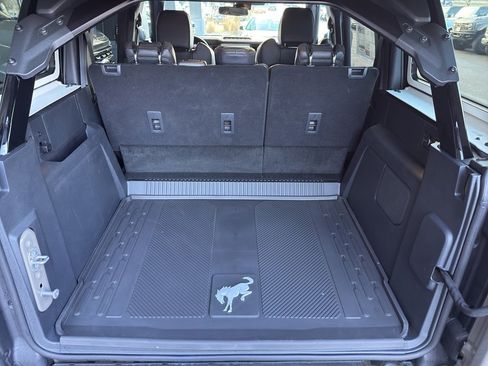 New 2025 Ford Bronco Raptor image 8