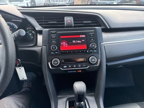 Used 2019 Honda Civic LX image 20
