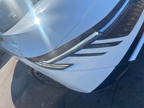 New 2026 Nissan Sentra S FWD image 36