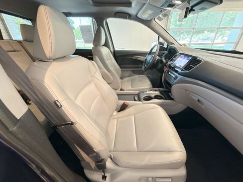 Used 2022 Honda Ridgeline RTL-E image 26