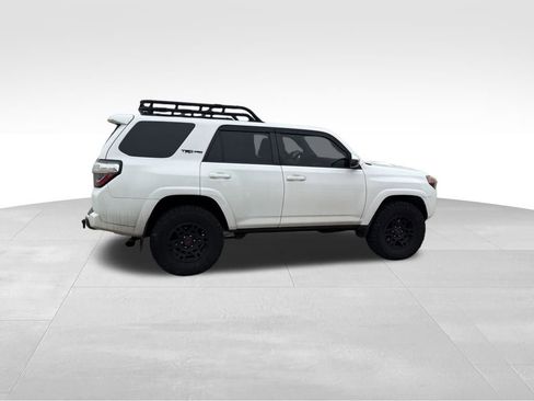 Used 2019 Toyota 4Runner TRD Pro image 4