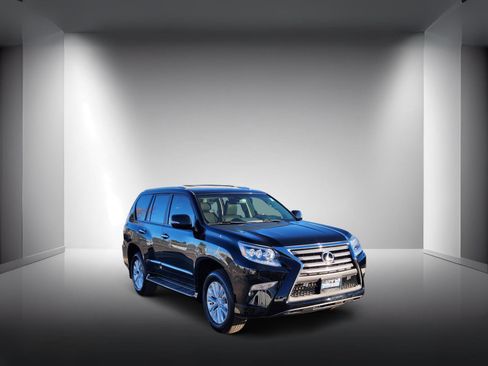 Used 2019 Lexus GX 460 Premium image 4