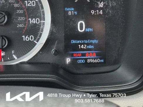 Used 2022 Toyota Corolla Cross L FWD image 29