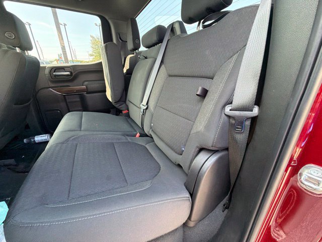 Used 2022 Chevrolet Silverado 1500 RST w/ LPO, Blackout Package AWD/4WD image 23