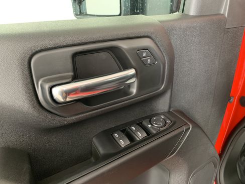 New 2026 GMC Sierra 3500 Pro w/ Convenience Package image 18