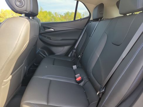 New 2026 Buick Encore GX Sport Touring w/ Advanced Technology Package image 26