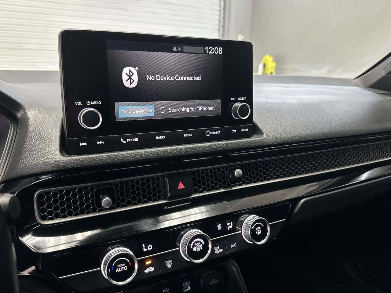 Used 2025 Honda Civic Sport image 18