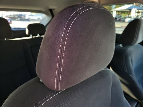 Certified 2023 Nissan Murano S image 12