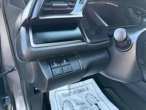 Used 2021 Honda Civic Sport image 26