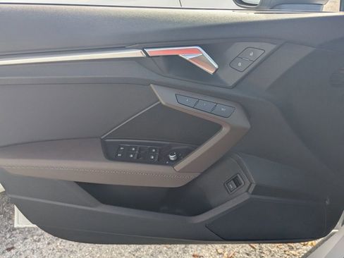 Used 2024 Audi A3 2.0T Premium w/ Convenience Package image 9