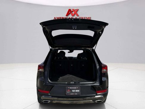 Used 2022 Chevrolet TrailBlazer ACTIV image 49