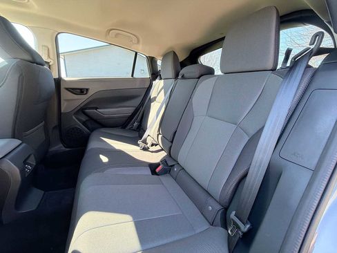 New 2026 Subaru Crosstrek 2.0i Premium AWD/4WD image 17